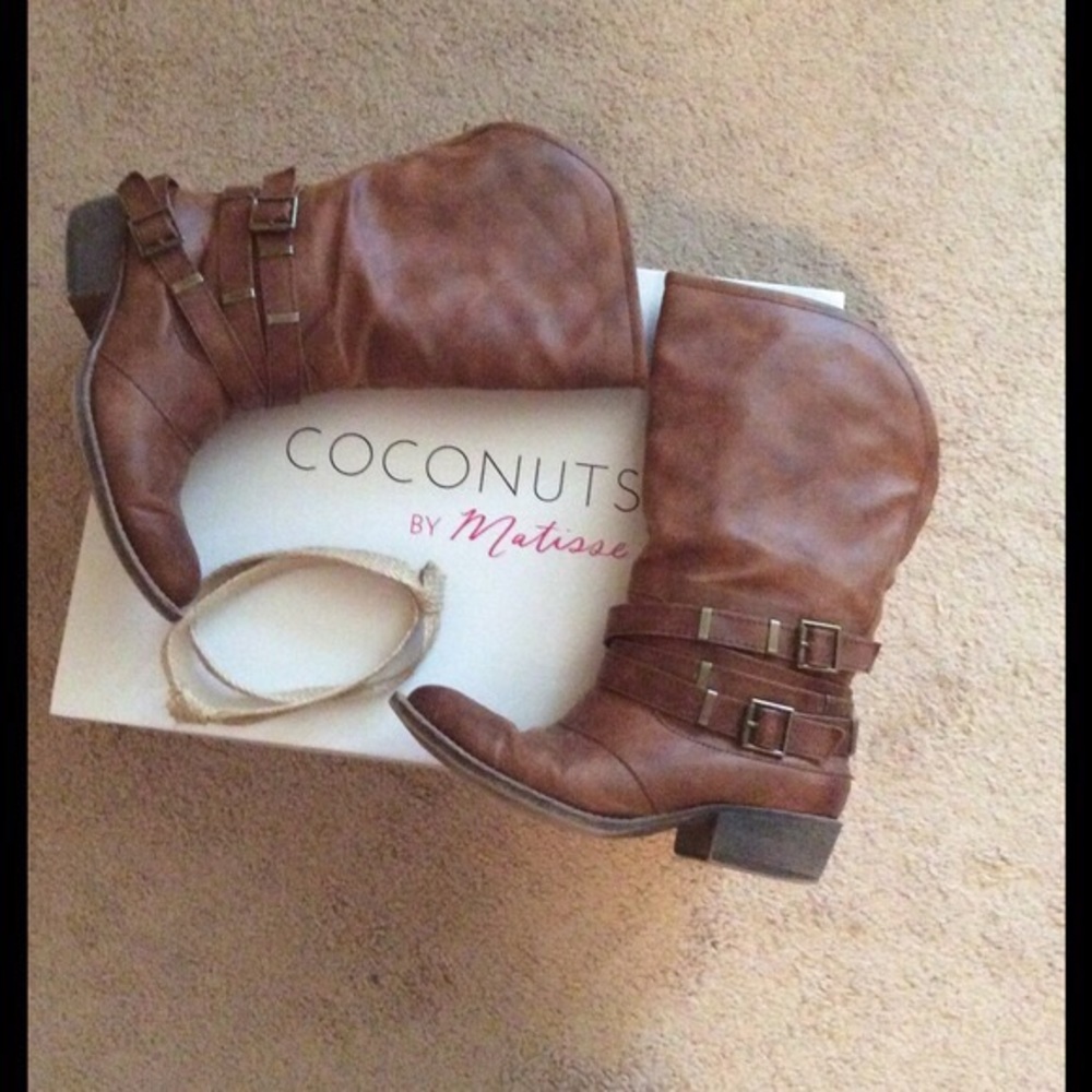Coconut by Matisse - sold out.